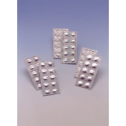 Tabletki DPD 3 listek 10 tabletek Fotometr/Scuba II