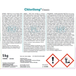 Chlorilong 5 kg